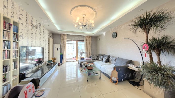 风和日丽二手房实景图