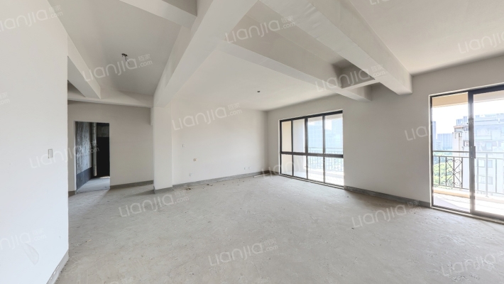 朝宗原筑二手房实景图