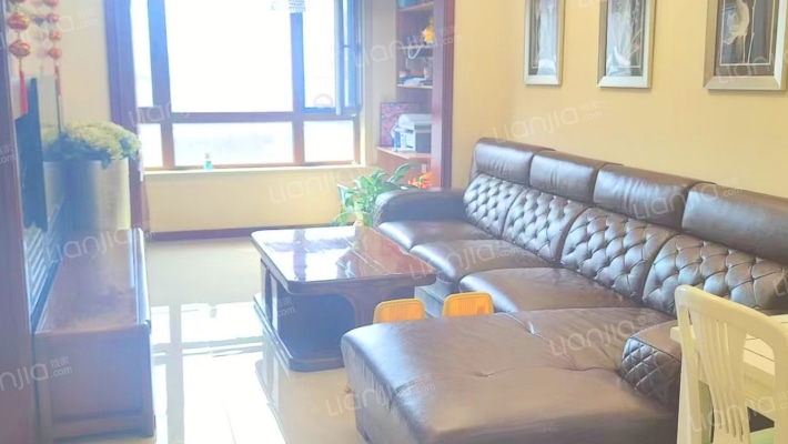 枫桥郡二手房实景图