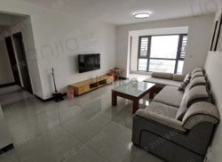 整租·帝豪国际 3室2厅 南_帝豪国际租房