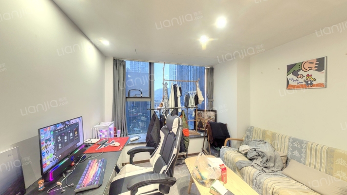 嘉合未来金座二手房实景图