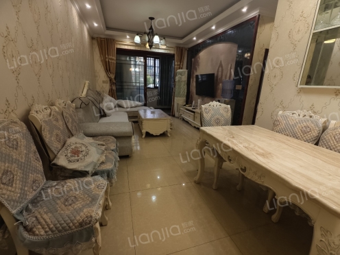 整租·华福雅苑 2室1厅 东