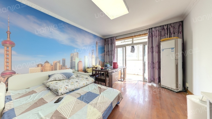 东方丰甸苑(公寓)二手房实景图