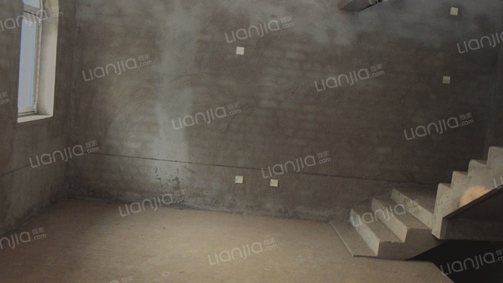 4A级高尔夫别墅景区，美式风格，联排别墅，私人庭院。-客厅B