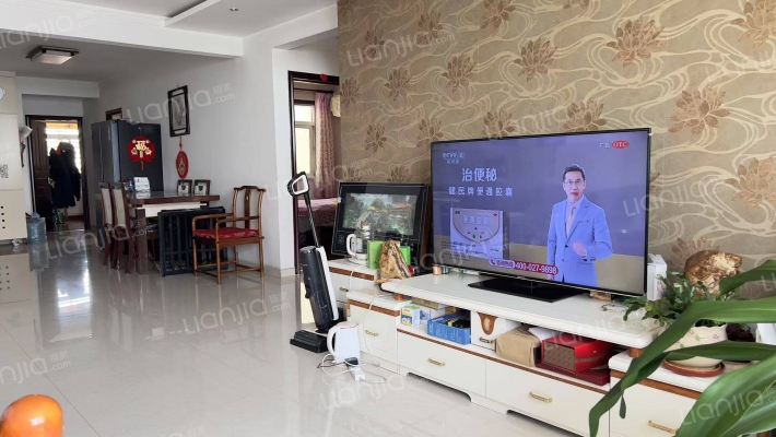 乐凯佳苑c区二手房实景图