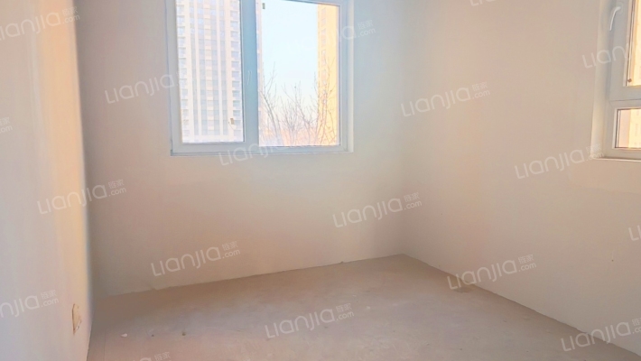 桃源新都孔雀城 3室2厅 南 北-卧室C