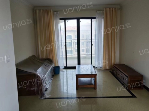 整租·海湾雨林 2室1厅 南/北