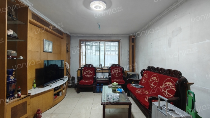 中国人寿保险公司泰安分公司宿舍二手房实景图