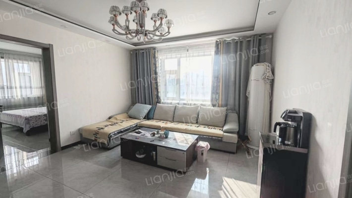 紫玉华庭二手房实景图