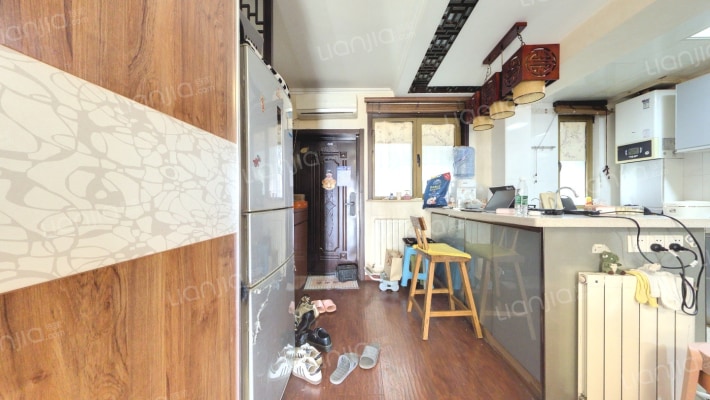 青塔南里二手房实景图