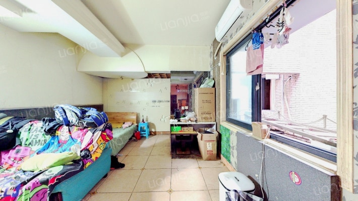 港华小区二手房实景图