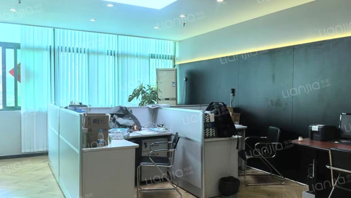 劳动力大厦二手房实景图