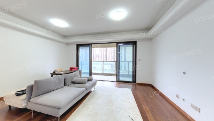 雍华苑二手房实景图