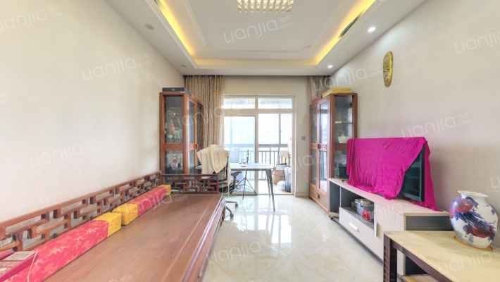 怡景阁二手房实景图