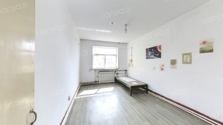 中煤建安七處二手房实景图