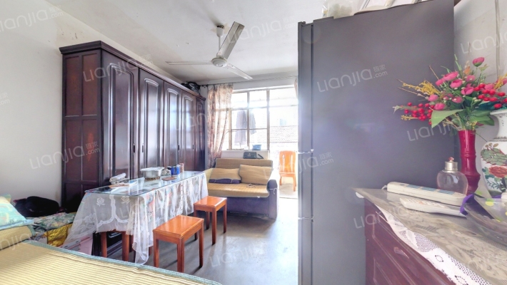 恒业路118弄二手房实景图