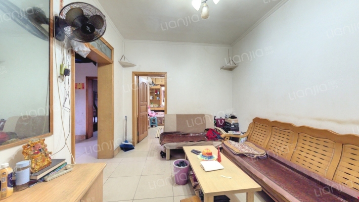 枣子岚垭二巷二手房实景图