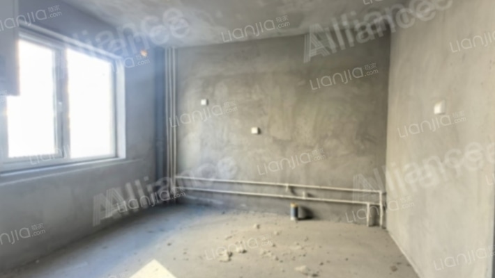 涿州城西农大联排别墅，地上可停车，环境优美-厨房