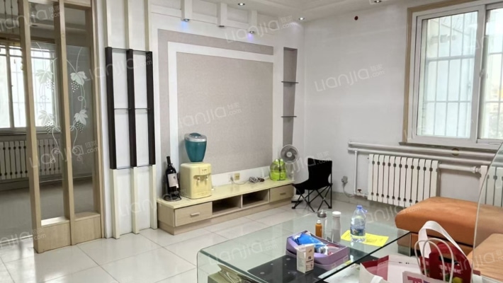 盛泰商城住宅楼二手房实景图