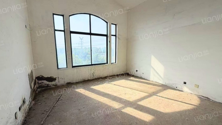 巴厘豪庭二手房实景图