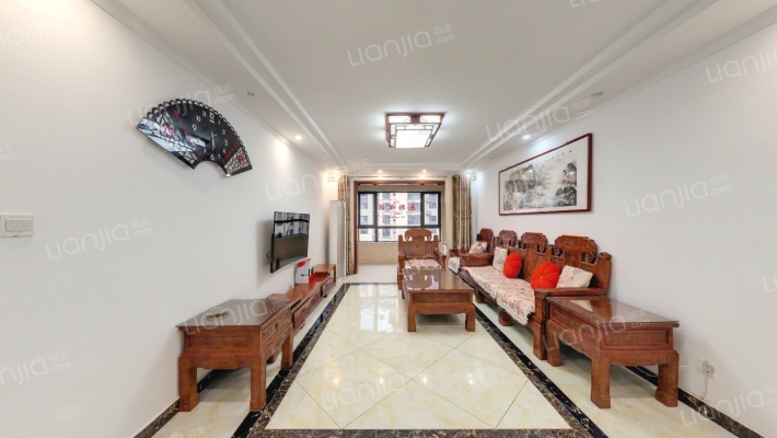 汇君城2期二手房实景图