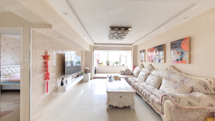 物资局家属院（五泉路/金昌南路）二手房实景图