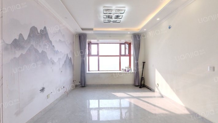 开元盛世硕园B区二手房实景图