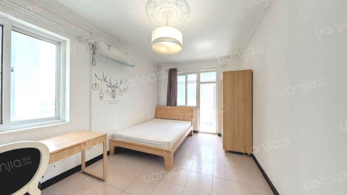 忠实里二手房实景图