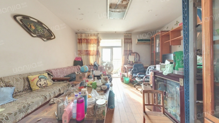 金桥园二手房实景图