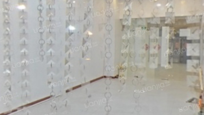 旭辉中心二手房实景图