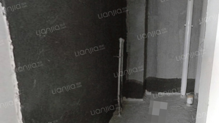 小区发展成熟，空气清新，停车方便配套齐全-卫生间