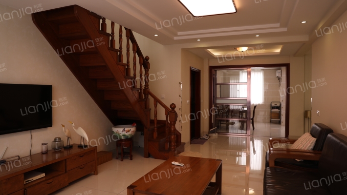 胜景嘉苑二手房实景图