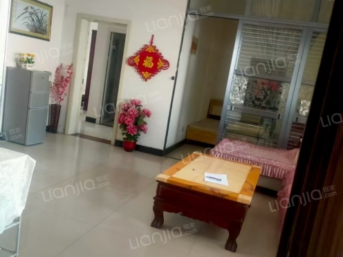 整租·清华园（东区） 3室2厅 南