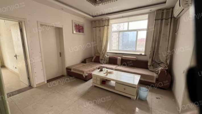 齐美家园二手房实景图