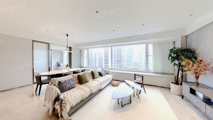 仁滨公寓二手房实景图