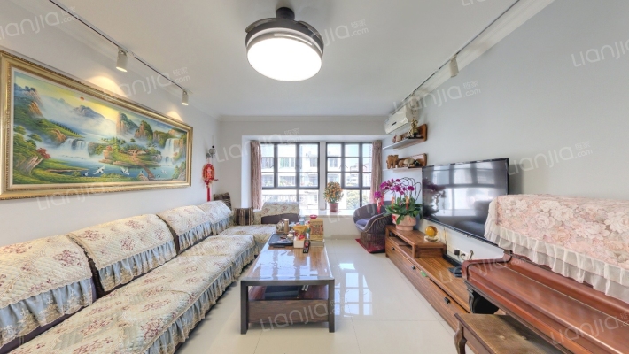 桂香苑二手房实景图