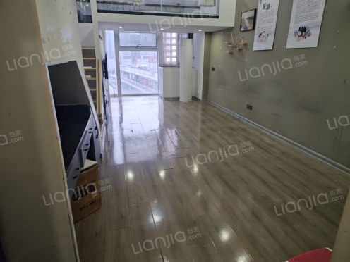 整租·柏庄时代金座 1室1厅 南