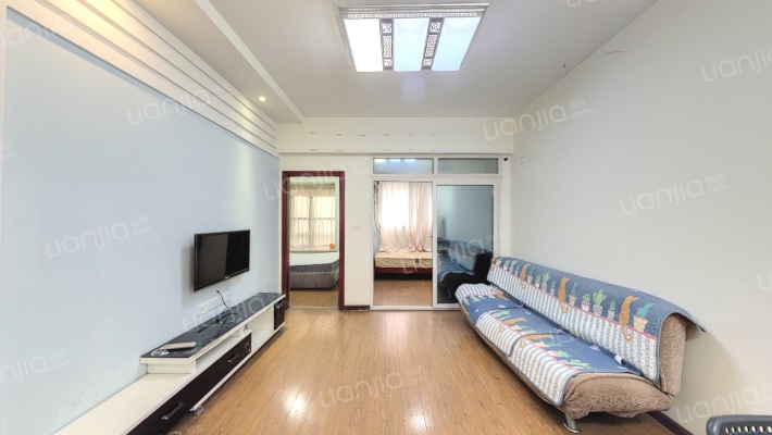 智睿星空二手房实景图