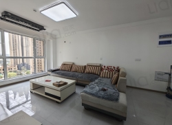 整租·天鹅堡小区 3室2厅 南/北_天鹅堡小区租房