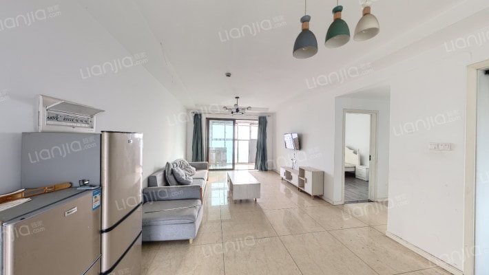 金瑞豪庭二手房实景图