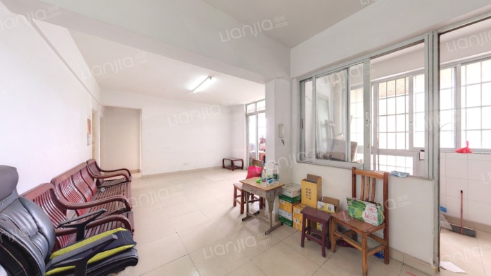 官洲北苑二手房实景图