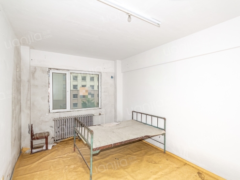 整租·文安新村 2室1厅 南/北