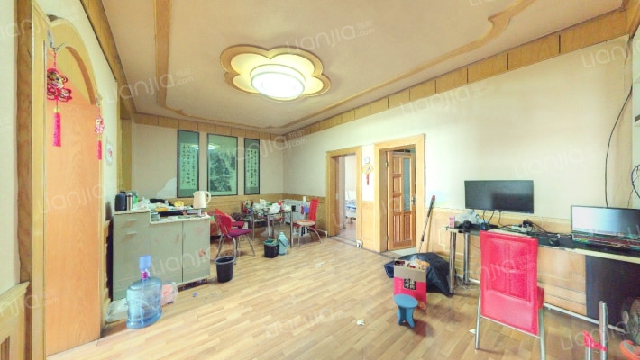 新民三条糖酒宿舍二手房实景图