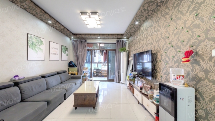 凯佳公寓一期二手房实景图