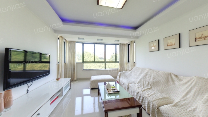 经典花苑二手房实景图