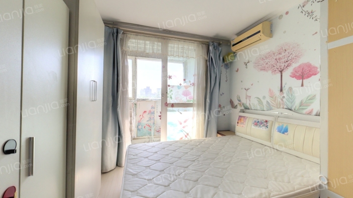 金尚嘉园二手房实景图