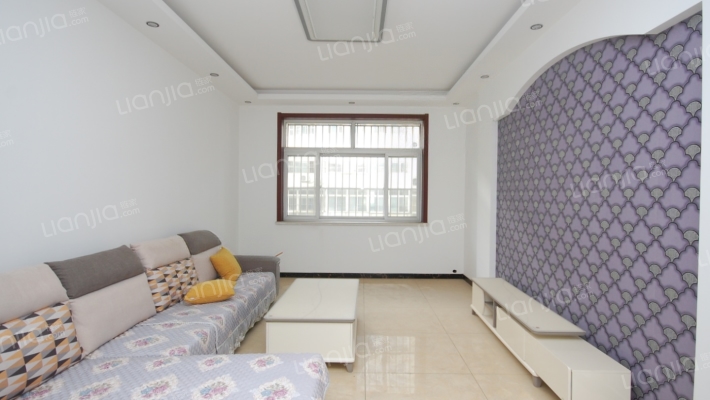 二中家属楼二手房实景图