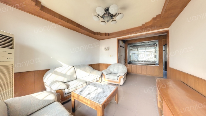 华光路南九巷二手房实景图