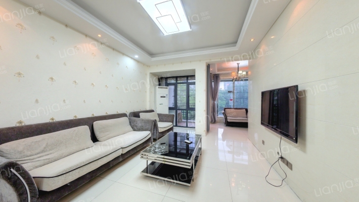 置信丽都花园城A区二手房实景图