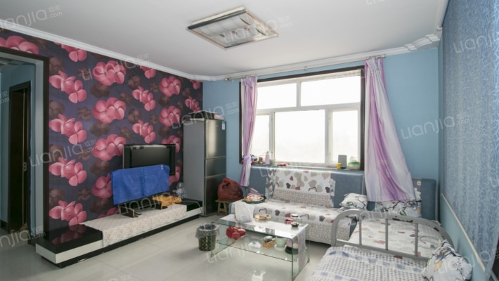 永泰小区二手房实景图